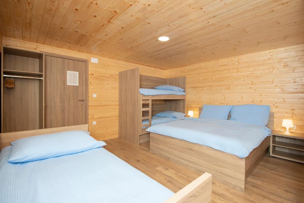 Zotlar House Bohinj Exterior foto
