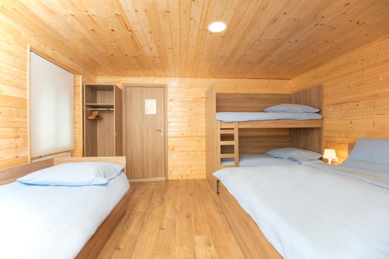 Zotlar House Bohinj Exterior foto