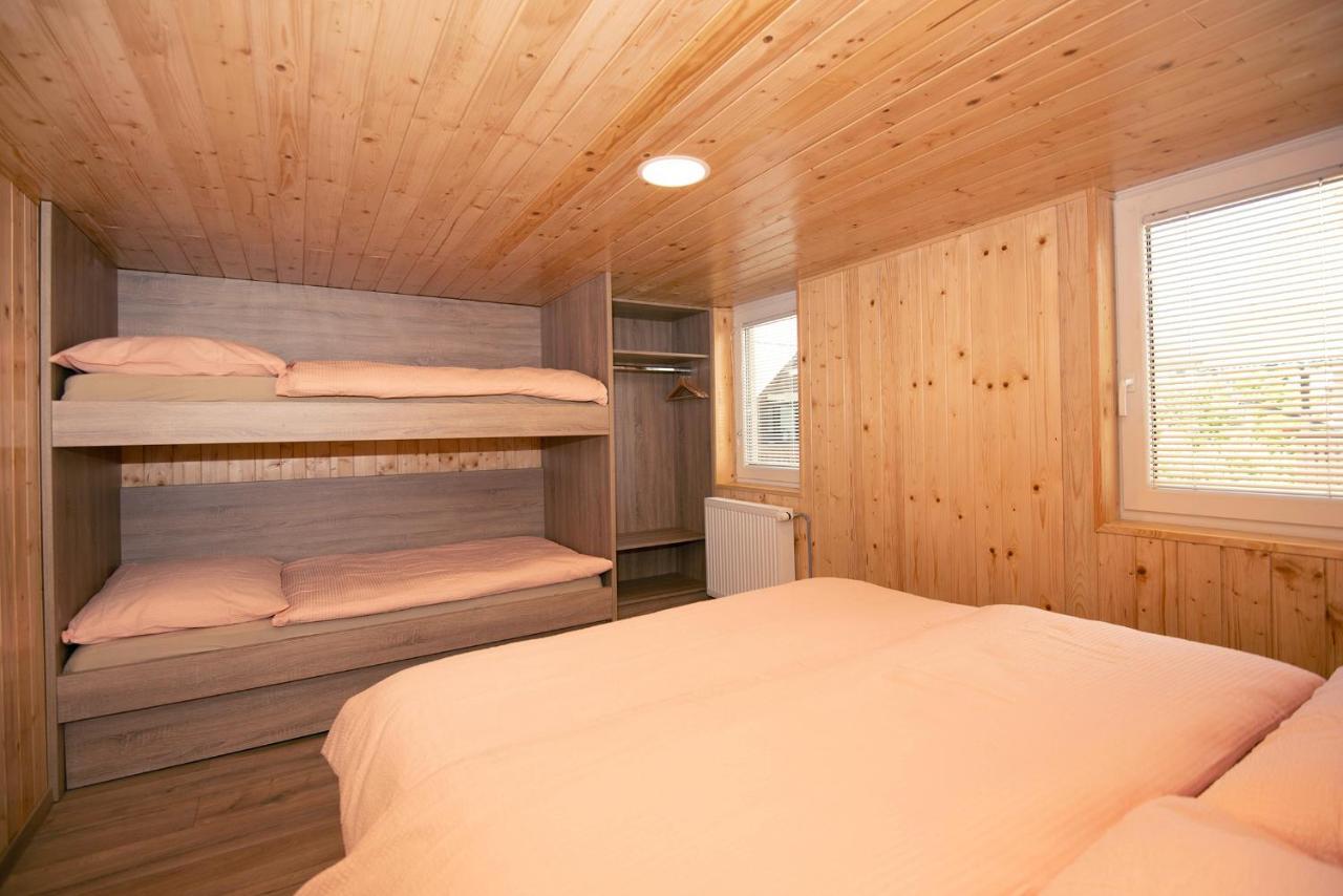 Zotlar House Bohinj Exterior foto